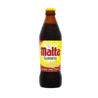 Boisson malta, Guinness (33 cl)