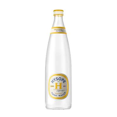 Tonic Original BIO, Hysope (75 cl)