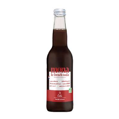 Cola BIO, Mona (33 cl)