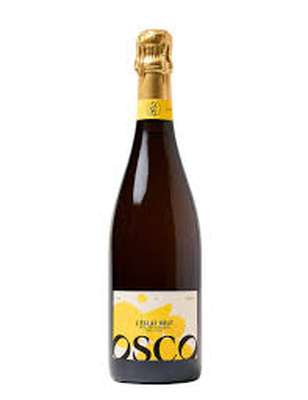 L'Eclat brut, Osco (75 cl)