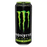 Monster Energy sans sucre (50 cl)