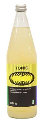 Tonic BIO, Uma (75 cl)
