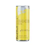 Red Bull goût agrumes (25 cl)