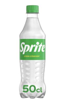 Sprite (50 cl)