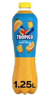 Tropico Orange/Ananas (1,25 L)