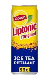 Liptonic original (33 cl)
