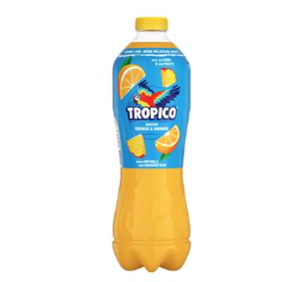 Tropico Orange Ananas (1,75 L)