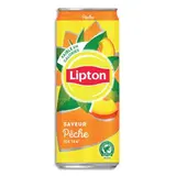 Lipton Ice Tea pêche (33 cl)