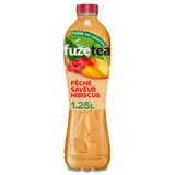 Fuzetea pêche Hibiscus (1.25 L)