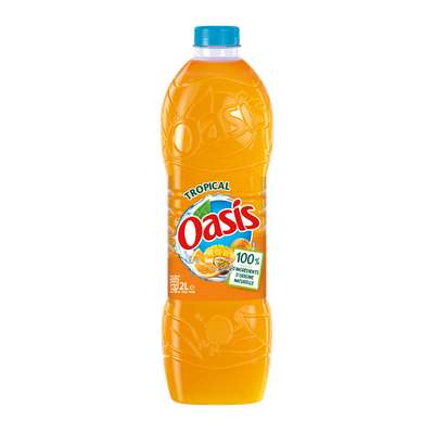 Oasis Tropical (2 L)