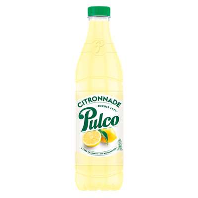 Citronnade, Pulco (1.5 L)