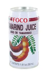 Boisson au tamarin, Foco (35 cl)