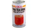 Boisson thé au lait, Foco (35 cl)