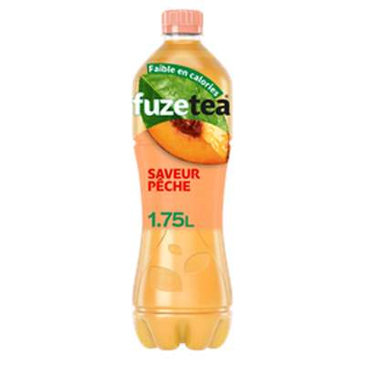 Fuzetea pêche intense (1.75 L)