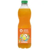 Boisson aux jus fruits tropical, U (1 L)