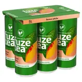 Fuzetea à la pêche (6 x 33 cl)
