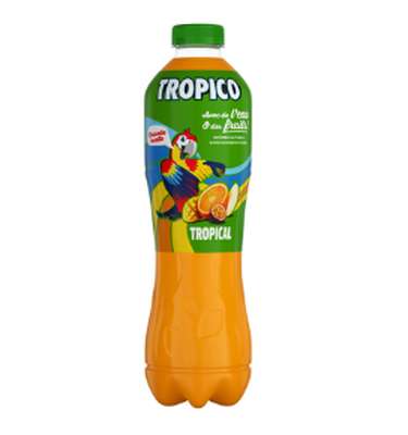 Tropico Tropical (1,25 L)