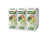 Pur jus d'Ananas BIO, Vitamont (6 x 20 cl)