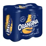 Pack d'Orangina (6 x 33 cl)