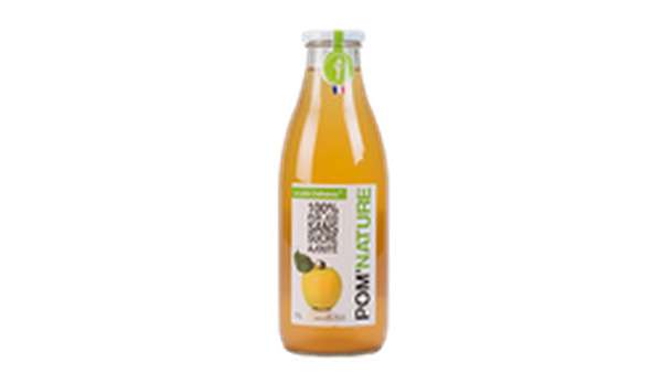 Jus de pomme, Le Père Defrance (1 L)