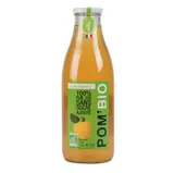 Pur jus de pomme BIO, Le Père Defrance (1 L)