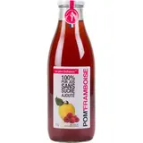 Pur jus de pomme et framboise, Le Père Defrance (1 L)