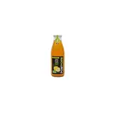 Pur jus de pomme poire BIO, Le Père Defrance (75 cl)