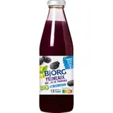 Jus de pruneaux d'Agen BIO, Bjorg (75 cl)
