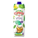 Jus ananas coco, Compal (1 L)