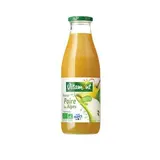 Nectar de poire des Alpes BIO, Vitamont (75 cl)