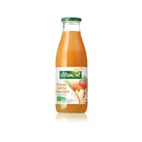 Jus de pomme carotte gingembre BIO, Vitamont (75 cl)