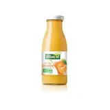 Mini pur jus de clémentine BIO, Vitamont (25 cl)