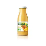 Mini pur jus ananas BIO, Vitamont (25 cl)