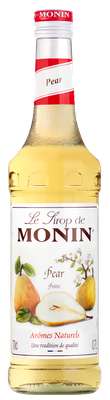 Sirop de Poire, Monin (70 cl)