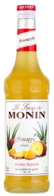 Sirop d'Ananas, Monin (70 cl)