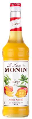 Sirop de Mangue, Monin (70 cl)