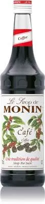 Sirop de Café, Monin (70 cl)