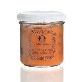 Mousseline carotte orange BIO - dès 6 mois, Les Délices de Noémie (120 g)