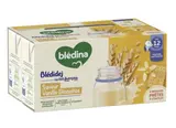 Blédidej croissance biscuité saveur vanille - dès 12 mois, Blédina (4 x 250 ml)