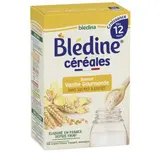 Blédine croissance saveur vanille - dès 12 mois, Blédina (400 g)