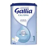 Calisma 1er âge - 0 à 6 mois, Gallia (830 g)
