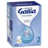 Calisma 2ème âge - 6 à 12 mois, Gallia (1,2 kg)