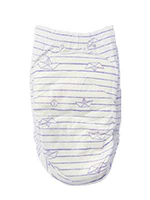 Couches-culottes motif Malo T5 / 12-18 kg, Joone (x 28)