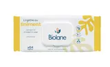 Lingette au liniment oléo-calcaire, Biolane (x 64)