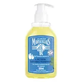 Savon liquide anti-bactérien, Le Petit Marseillais (300 ml)