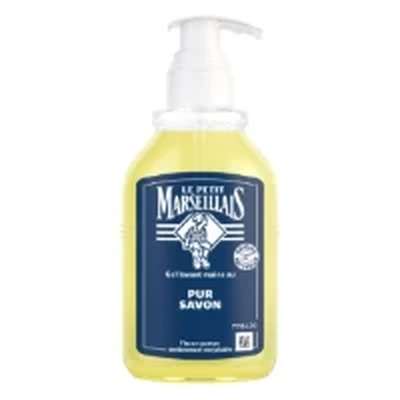 Gel Lavant Mains Pur Savon, Le Petit Marseillais (300 ml)