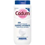 Crème lavante dermo-hydrate , Cadum (500 ml)