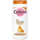 Crème lavante surgras miel de fleurs, Cadum (500 ml)