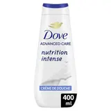 Gel douche nutrition intense, Dove (400 ml)
