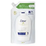 Recharge savon liquide mains original, Dove (500 ml)